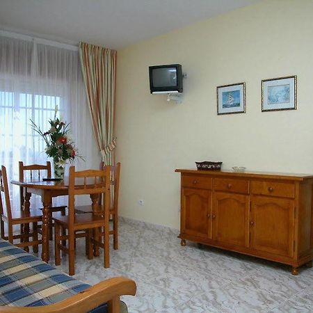 Отель Coral Do Mar I Paxarinas Экстерьер фото