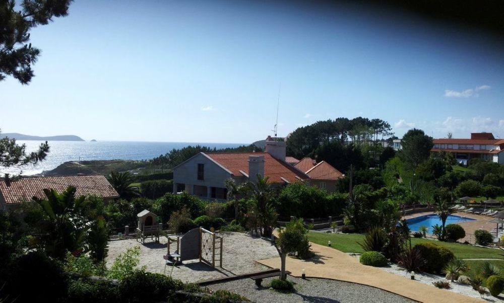 Отель Coral Do Mar I Paxarinas Экстерьер фото